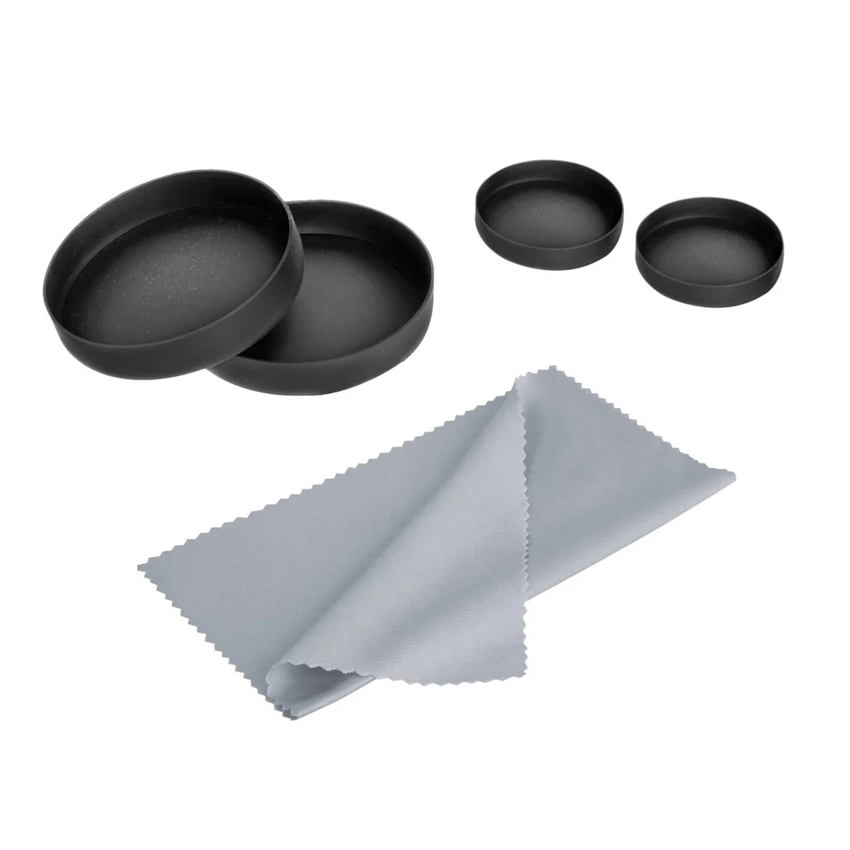 Bresser Hunter 8-24x50 Zoom Binoculars - Image 5