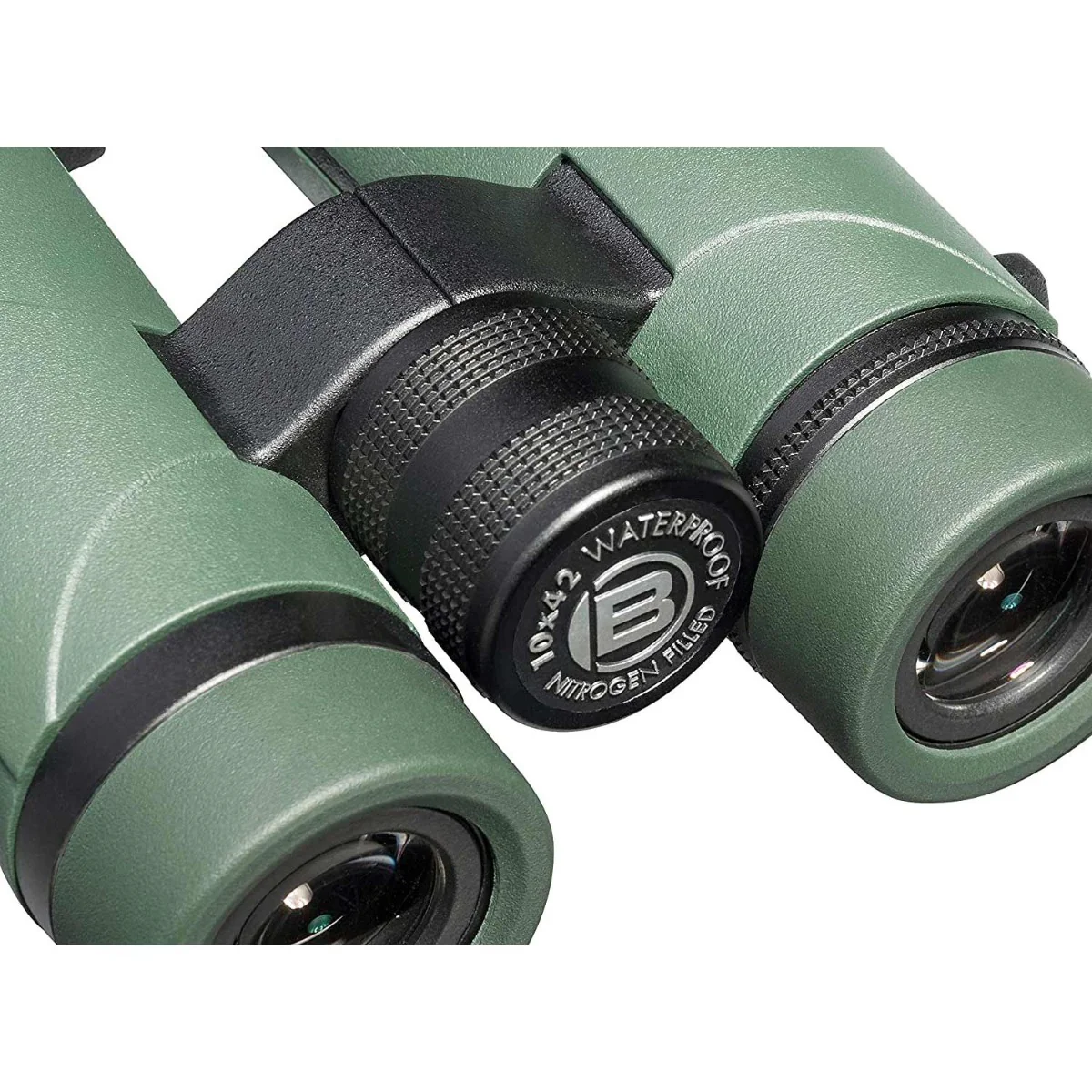 Bresser Pirsch 10x42 FMC Waterproof Binoculars - Image 4
