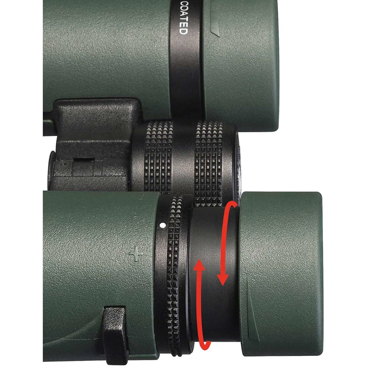 Bresser Pirsch 10x42 FMC Waterproof Binoculars - Image 5