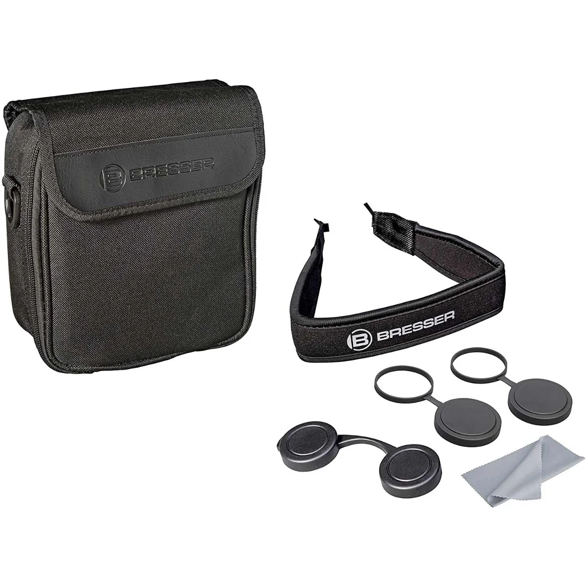 Bresser Pirsch 10x42 FMC Waterproof Binoculars - Image 6