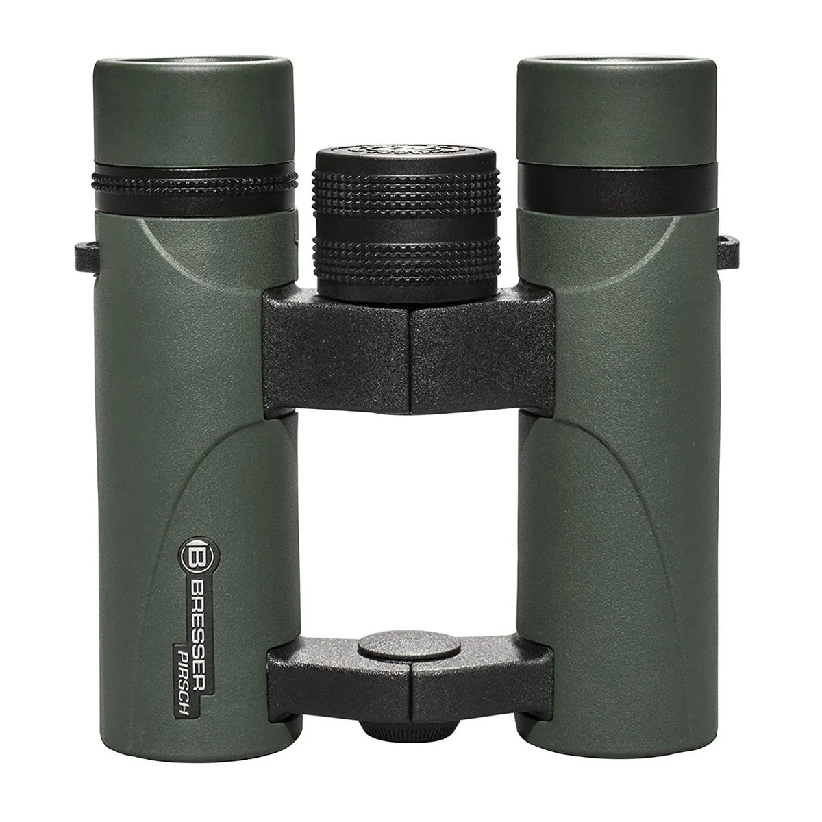 Bresser Pirsch 8x26 FMC Waterproof Binoculars - Image 3