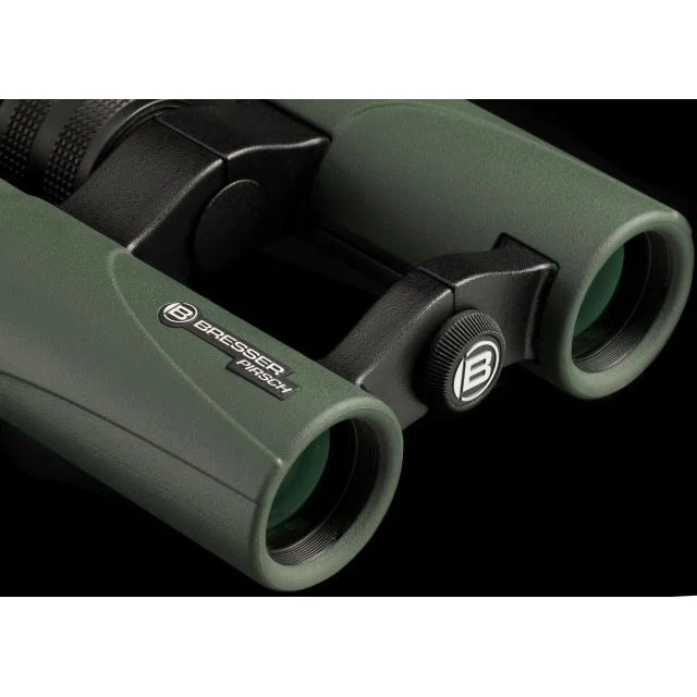 Bresser Pirsch 8x26 FMC Waterproof Binoculars - Image 6