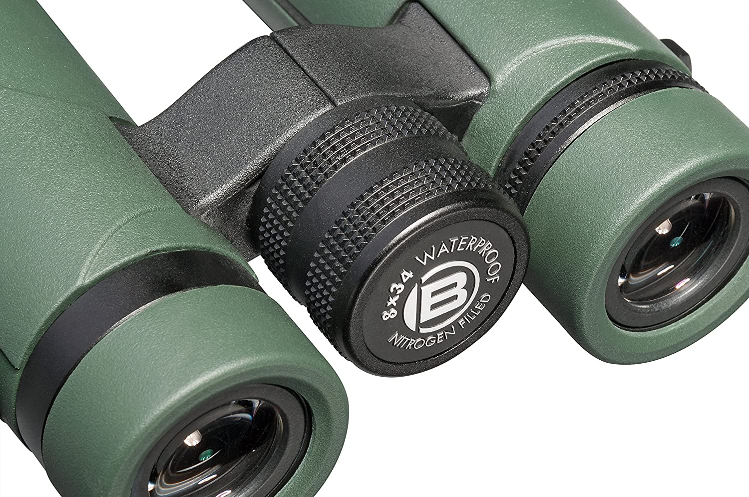 Bresser Pirsch 8x34 FMC Waterproof Binoculars - Image 3
