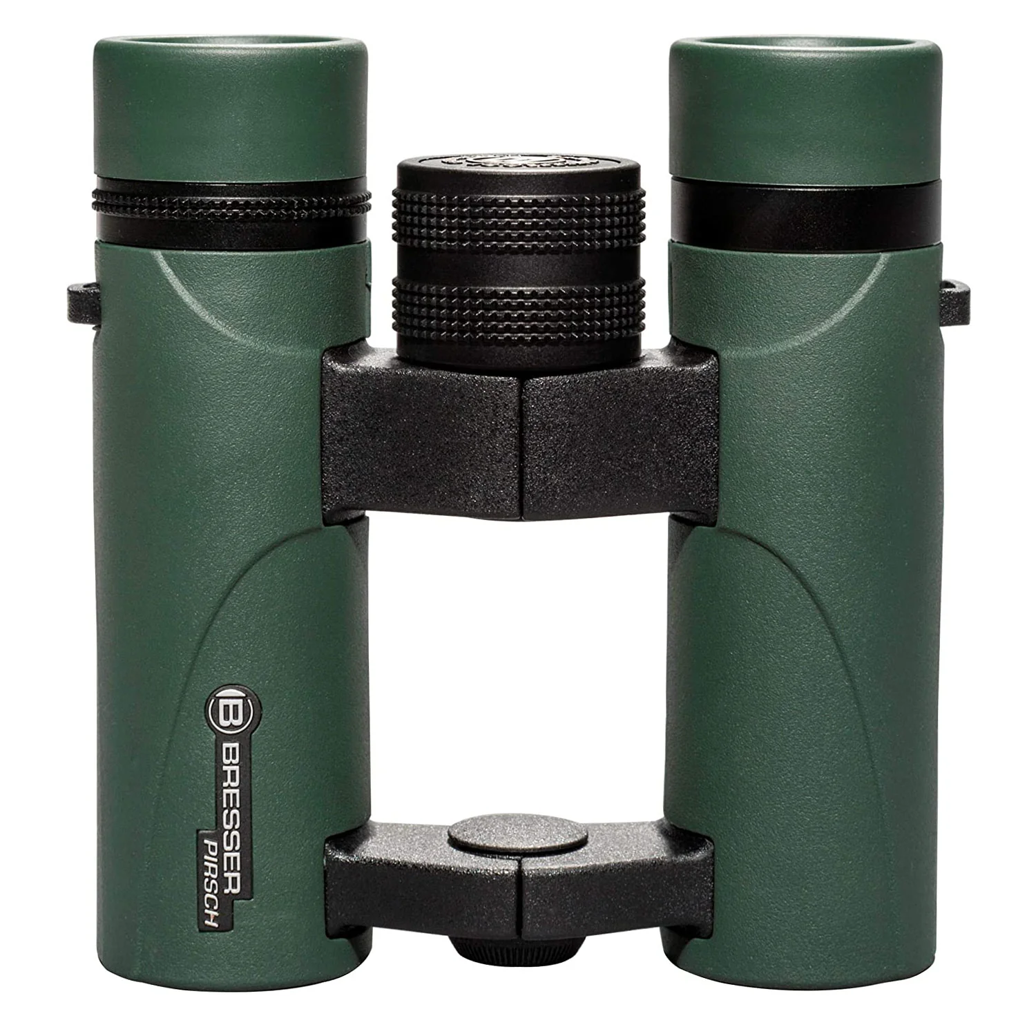 Bresser Pirsch 8x34 FMC Waterproof Binoculars - Image 4