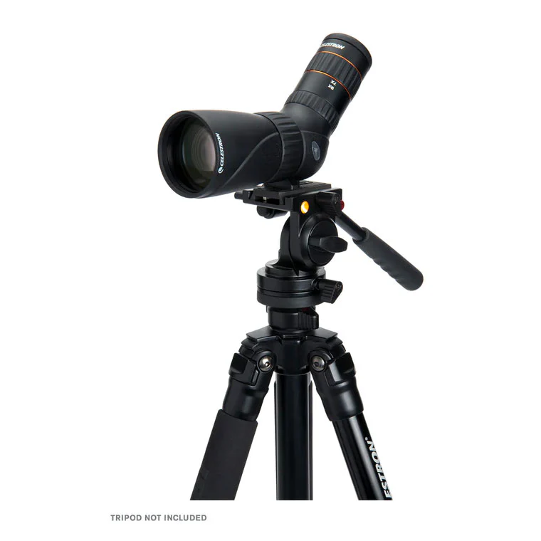 Celestron Hummingbird 9-27x56 ED Micro Spotting Scope - Image 3