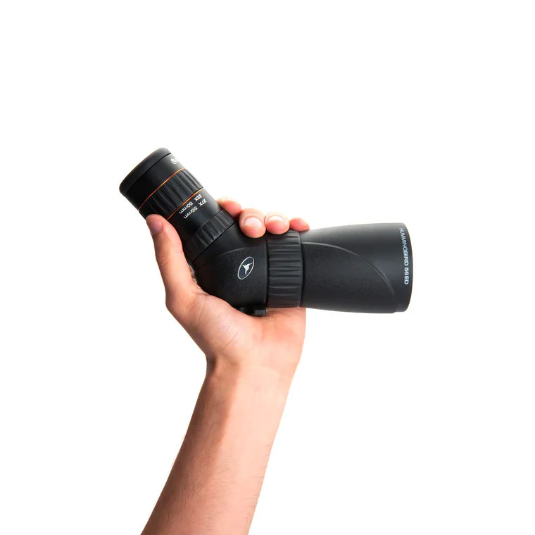 Celestron Hummingbird 9-27x56 ED Micro Spotting Scope - Image 6