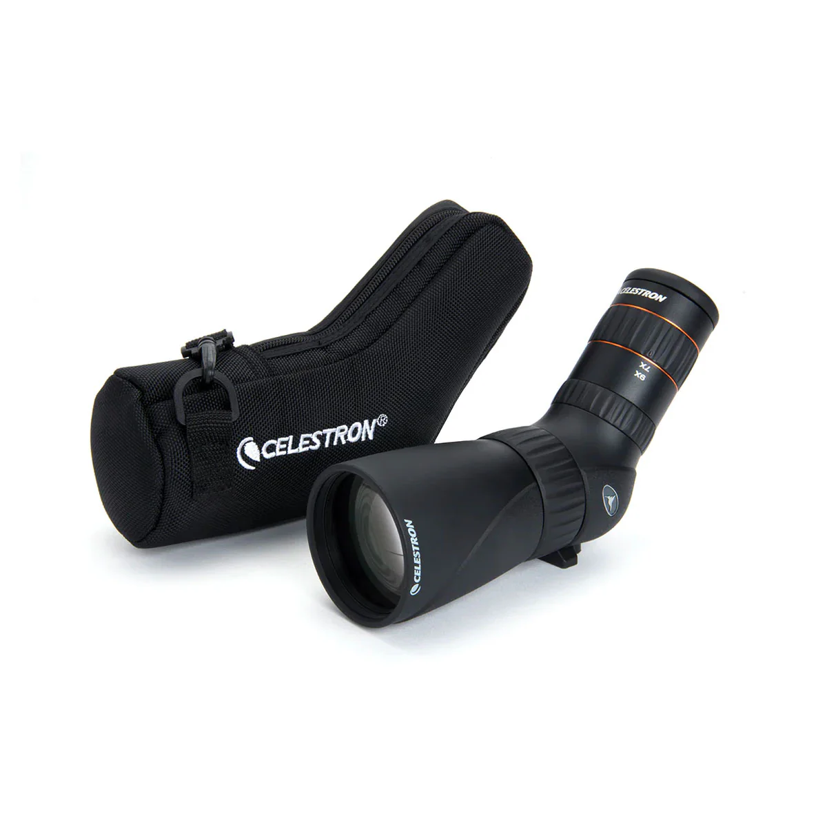 Celestron Hummingbird 9-27x56 ED Micro Spotting Scope - Image 7