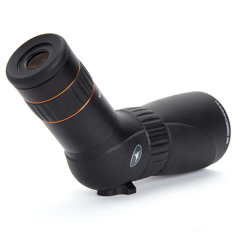 Celestron Hummingbird 9-27x56 Micro Spotting Scope - Image 3