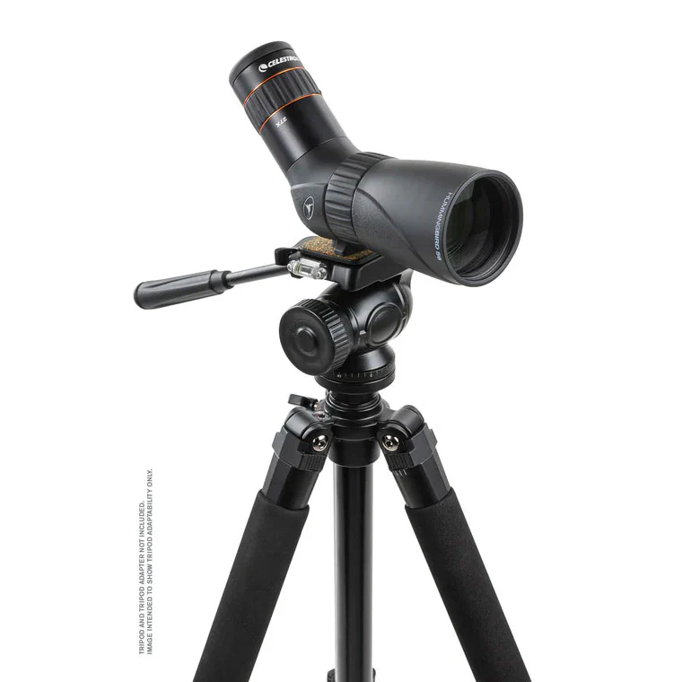 Celestron Hummingbird 9-27x56 Micro Spotting Scope - Image 4