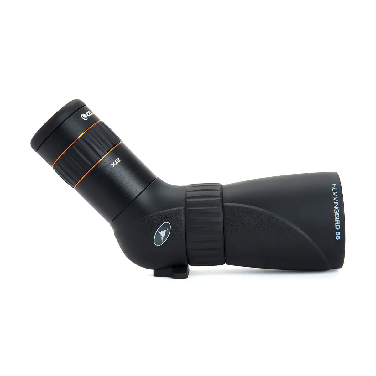 Celestron Hummingbird 9-27x56 Micro Spotting Scope - Image 6