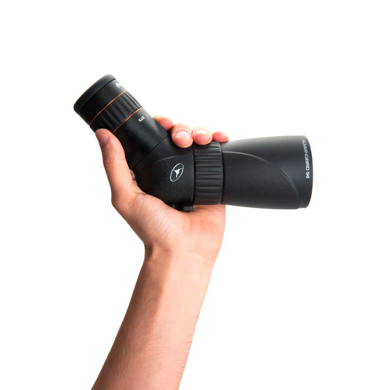 Celestron Hummingbird 9-27x56 Micro Spotting Scope - Image 7