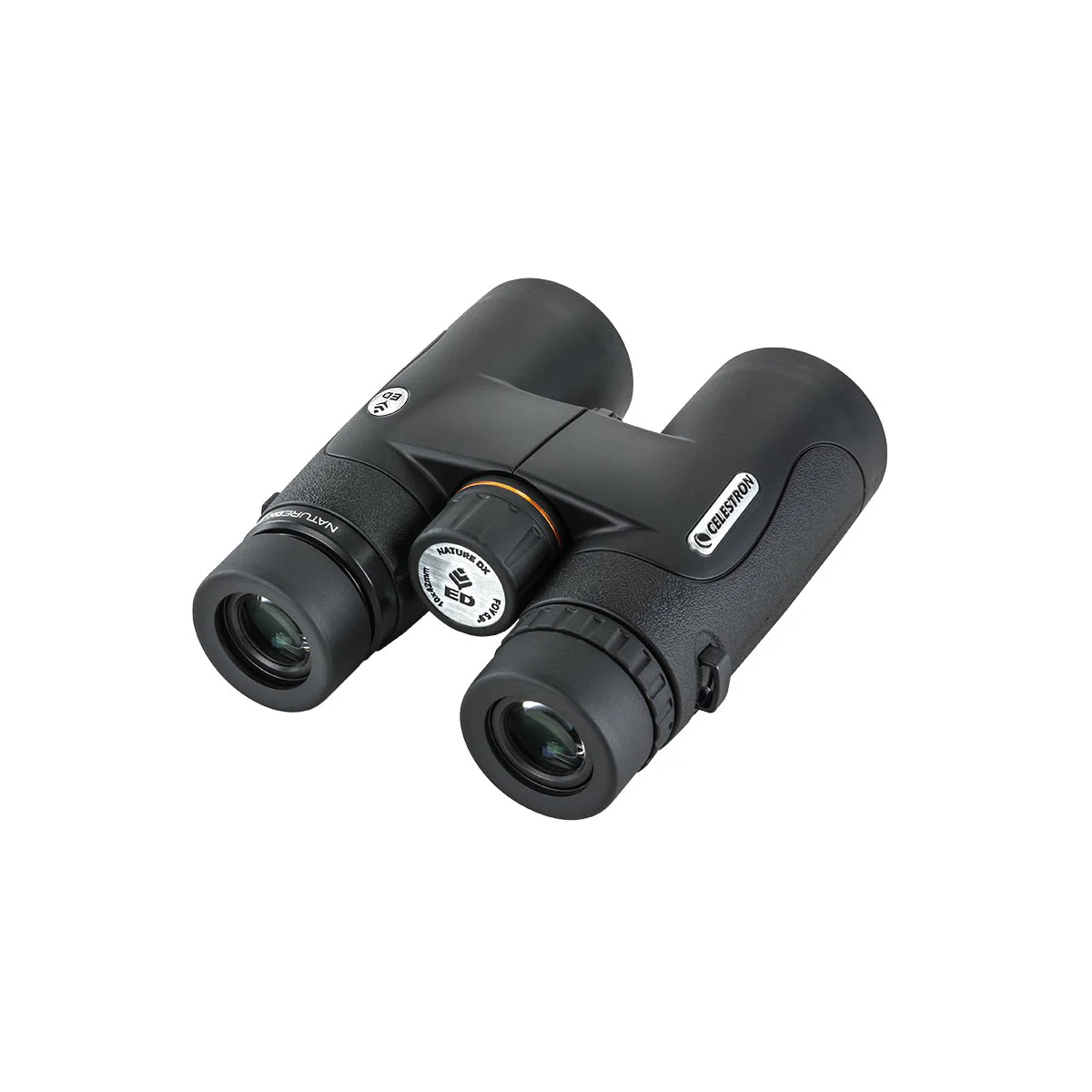 Celestron Nature DX 10x42 ED Binoculars - Image 3