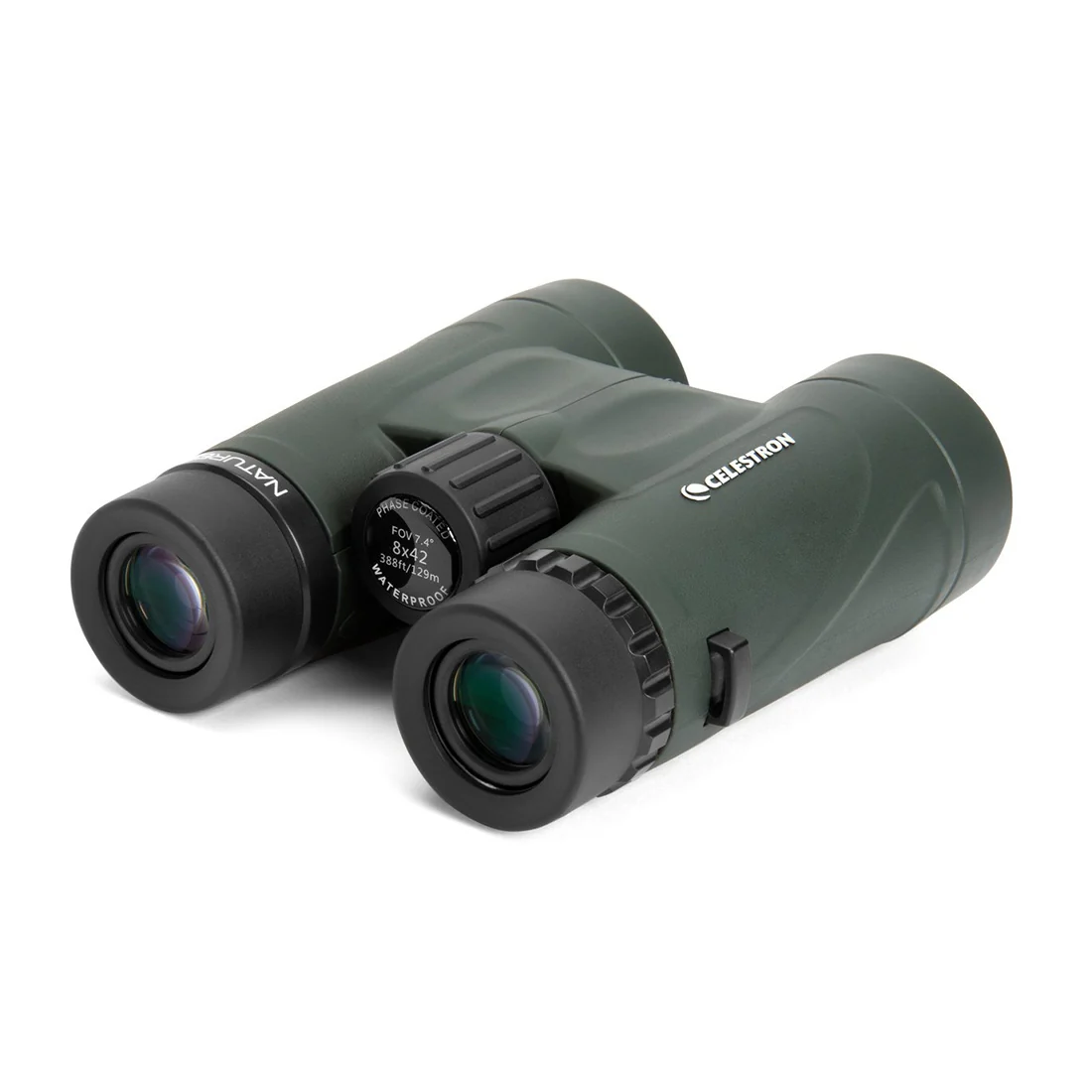 Celestron Nature DX 8x42 Binoculars - Image 4