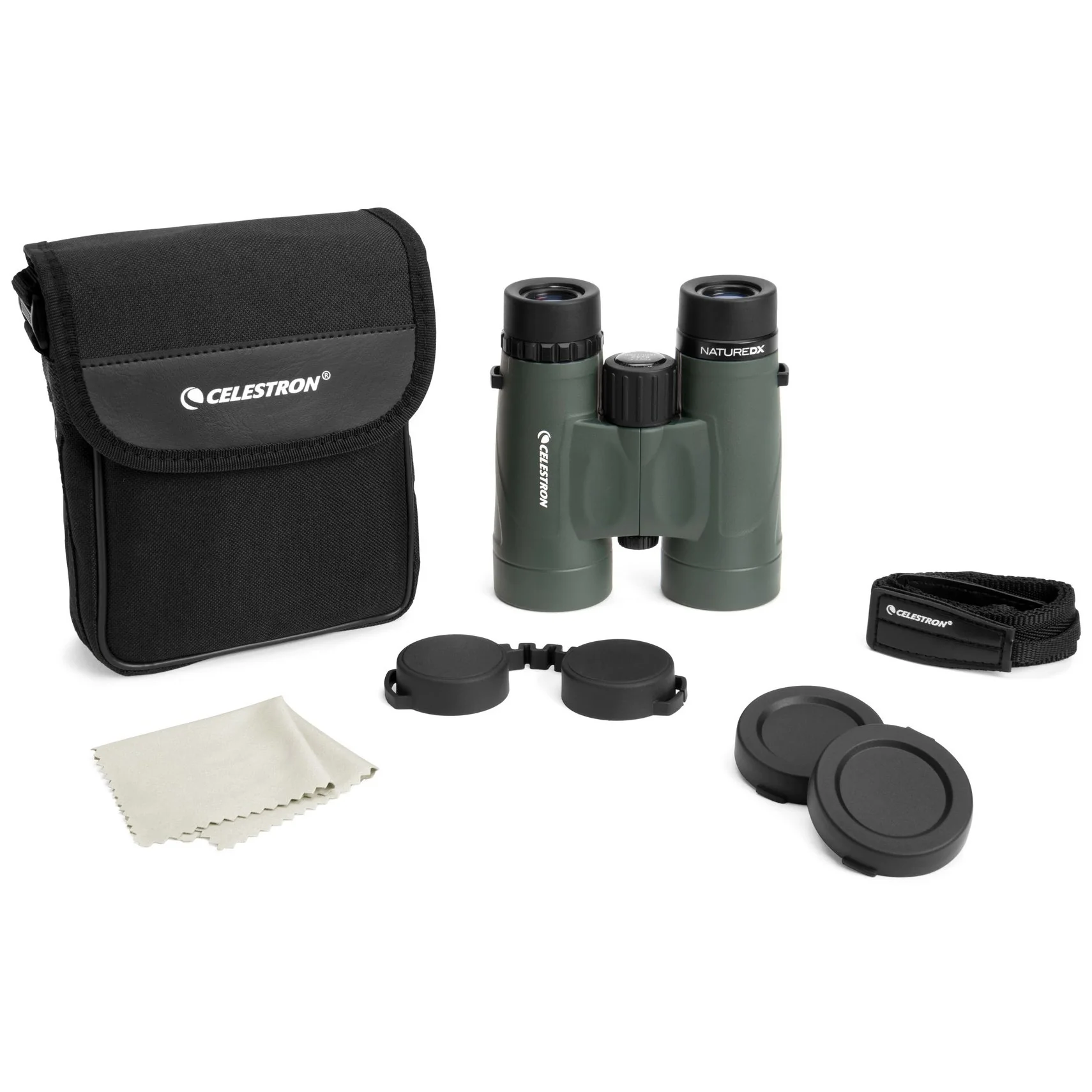 Celestron Nature DX 8x42 Binoculars - Image 7
