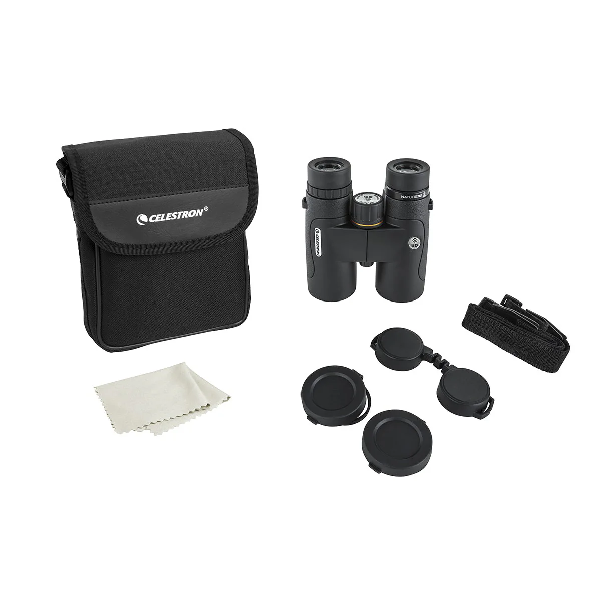 Celestron Nature DX 8x42 ED Binoculars - Image 6
