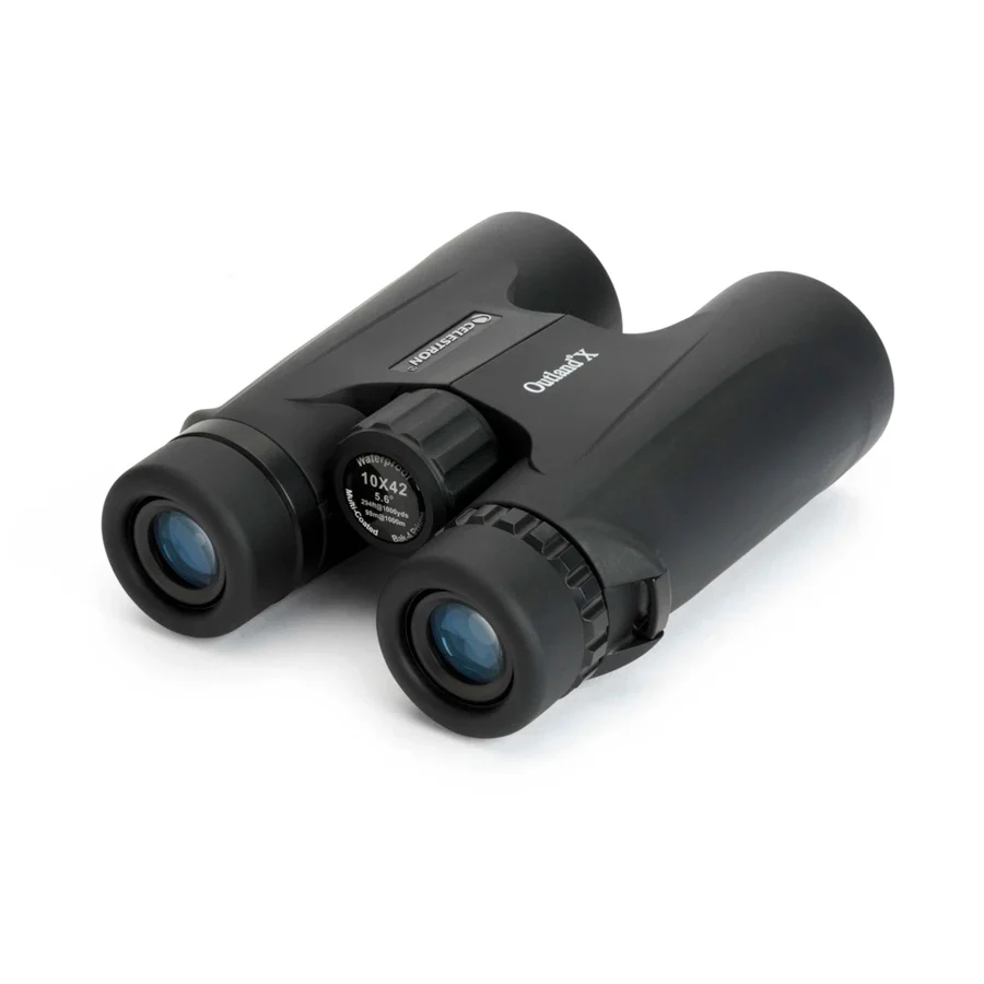 Celestron Outland X 10x42 Binoculars - Image 4