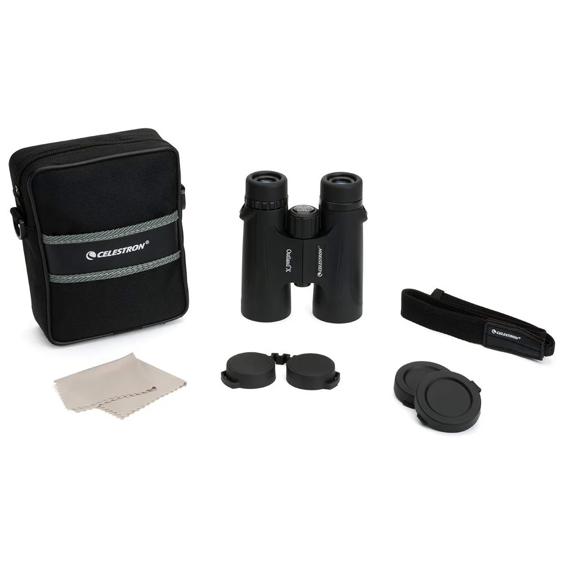 Celestron Outland X 10x42 Binoculars - Image 7