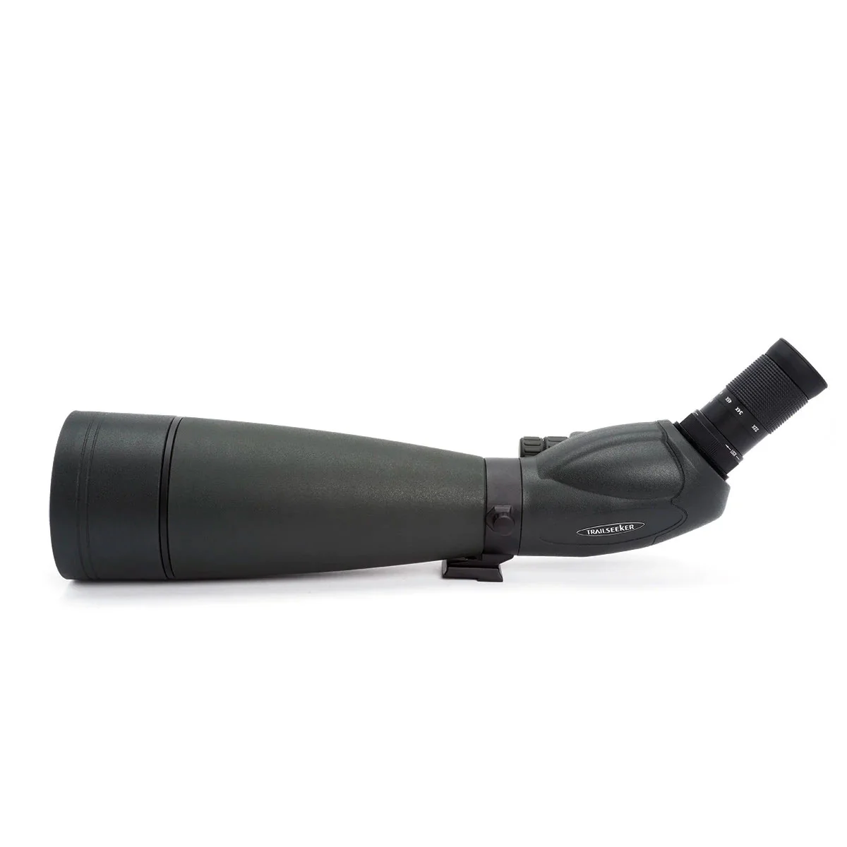 Celestron TrailSeeker 100mm Angled Zoom Spotting Scope - Image 4