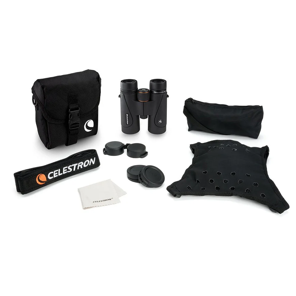 Celestron TrailSeeker 10x42 Binoculars - Image 6