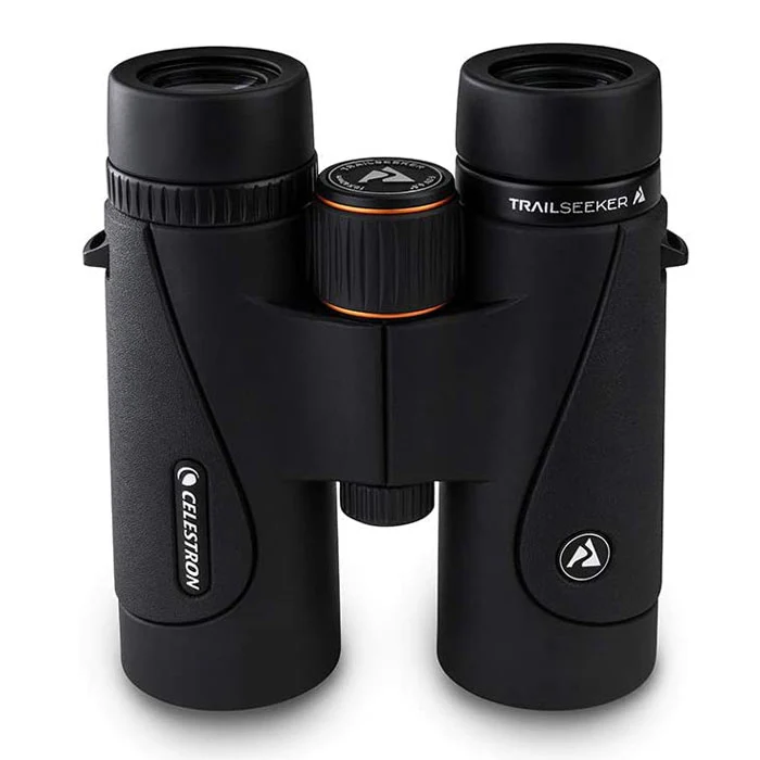 Celestron TrailSeeker 10x42 Binoculars - Image 7