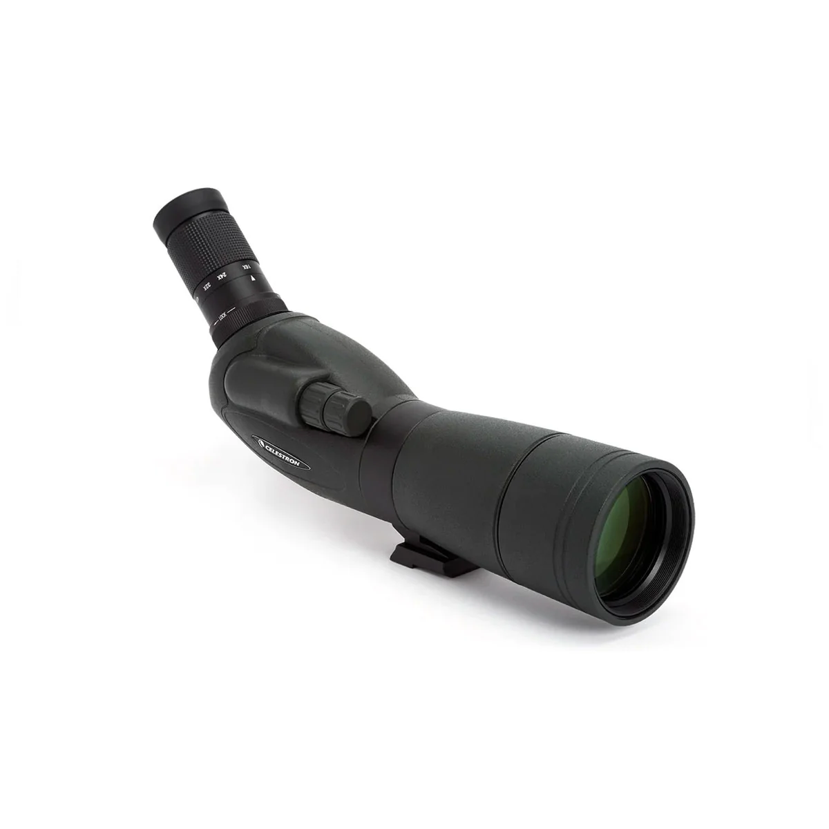 Celestron TrailSeeker 65 Angled Spotting Scope with Tripod - Image 3