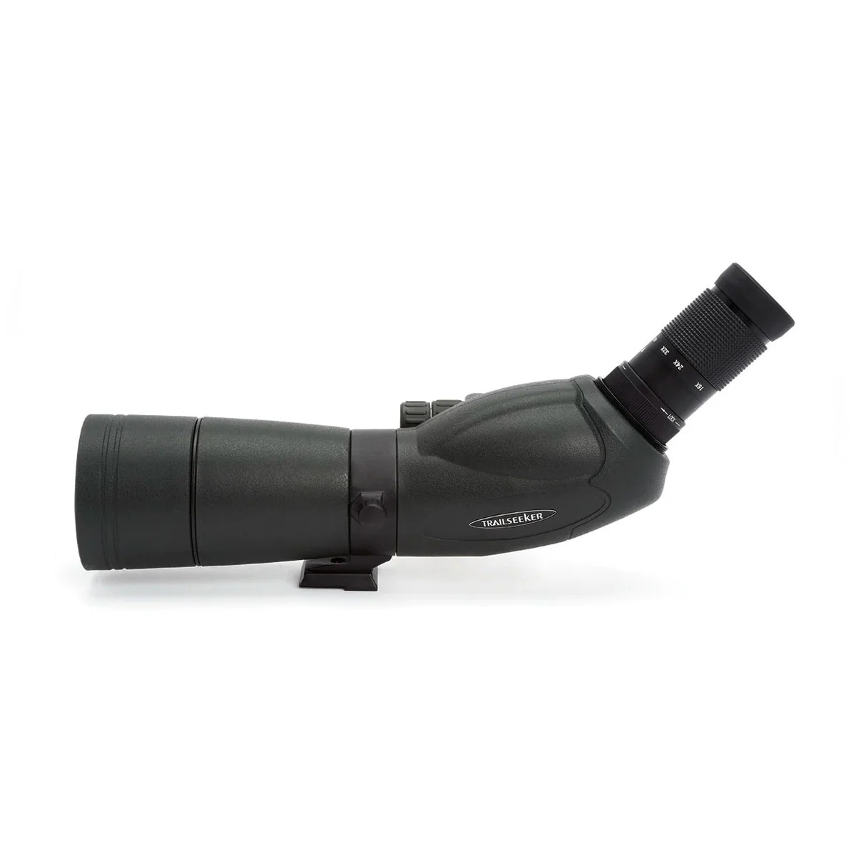 Celestron TrailSeeker 65 Angled Spotting Scope with Tripod - Image 6