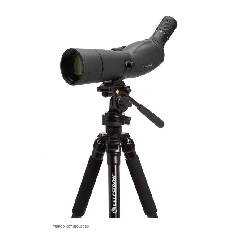 Celestron TrailSeeker 65mm Angled Zoom Spotting Scope - Image 10