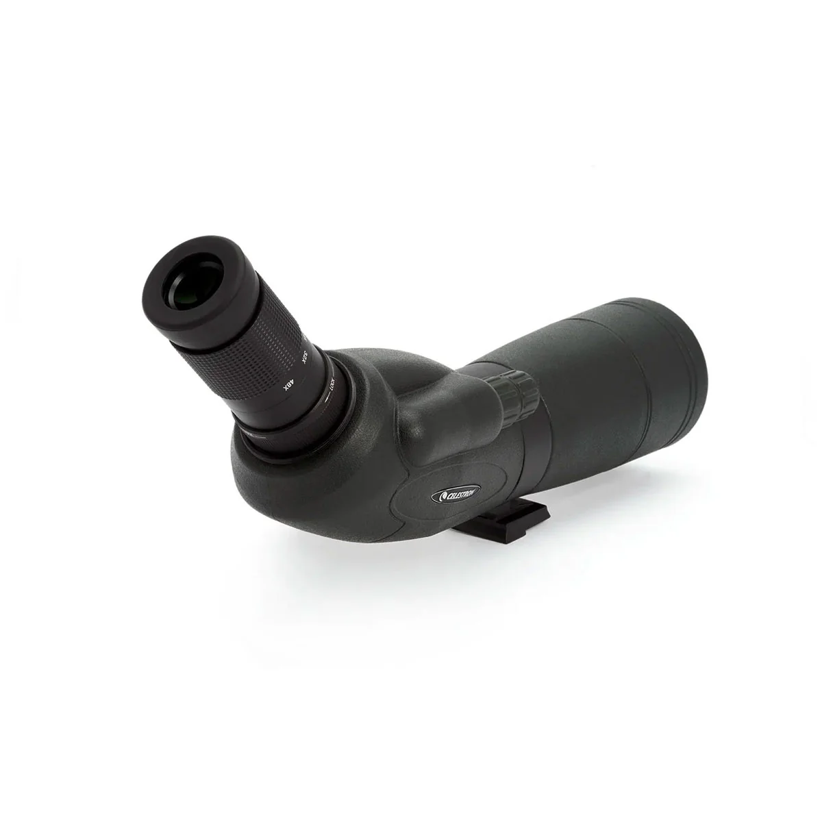 Celestron TrailSeeker 65mm Angled Zoom Spotting Scope - Image 3