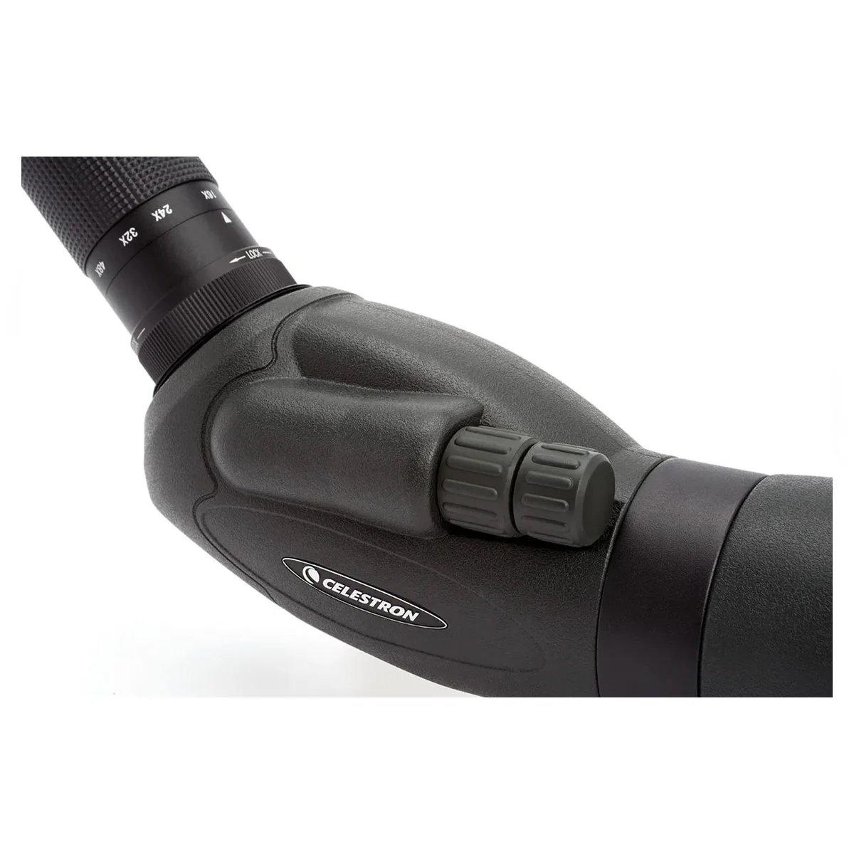 Celestron TrailSeeker 65mm Angled Zoom Spotting Scope - Image 6