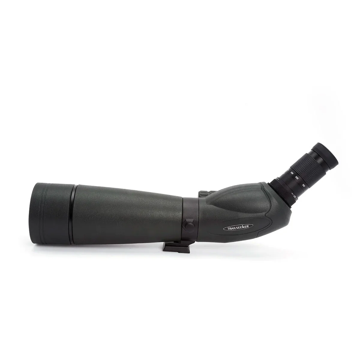 Celestron TrailSeeker 80 Angled Spotting Scope with Tripod - Image 6