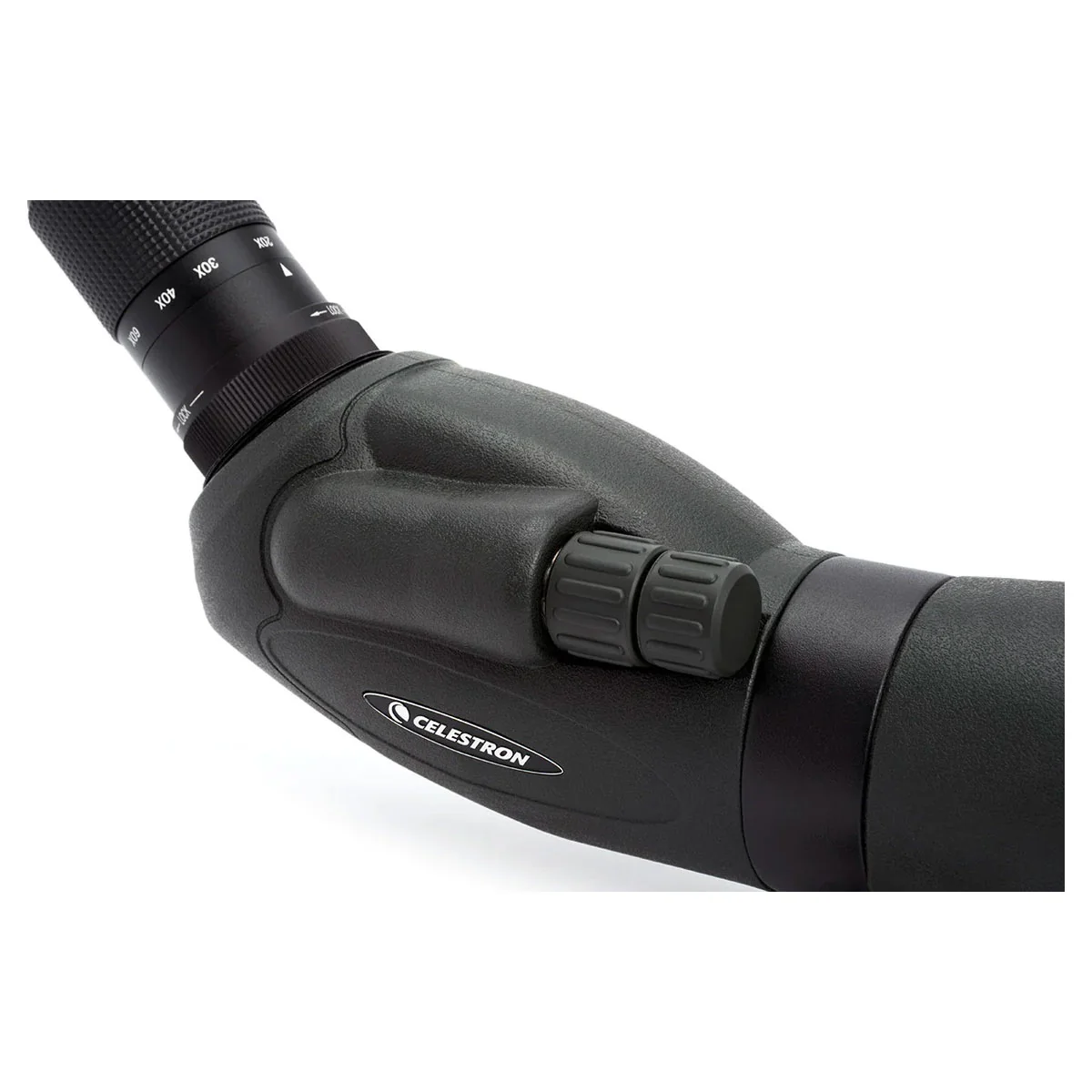 Celestron TrailSeeker 80mm Angled Zoom Spotting Scope - Image 6