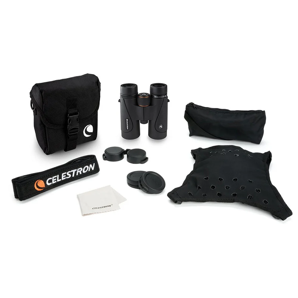 Celestron TrailSeeker 8x42 Binoculars - Image 7