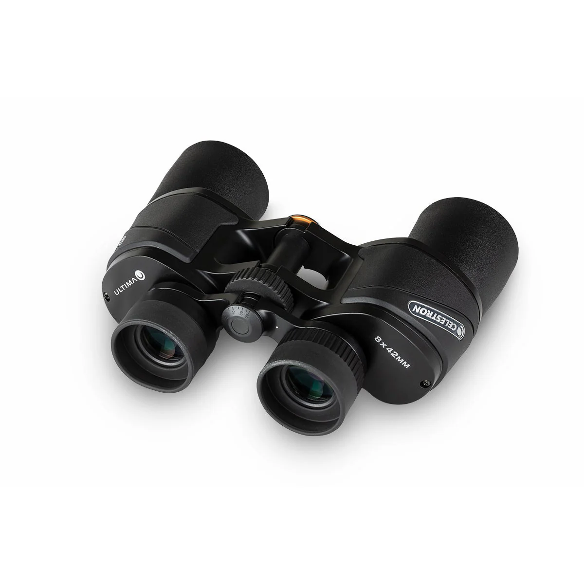 Celestron Ultima 8x42mm Porro Binoculars - Image 3