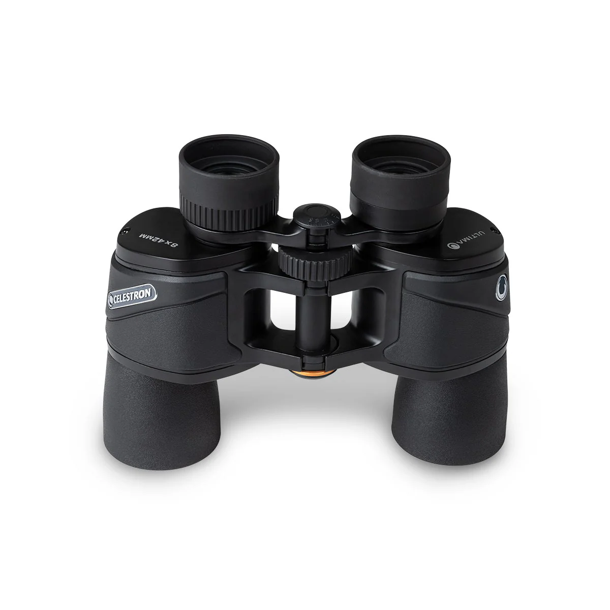 Celestron Ultima 8x42mm Porro Binoculars - Image 4