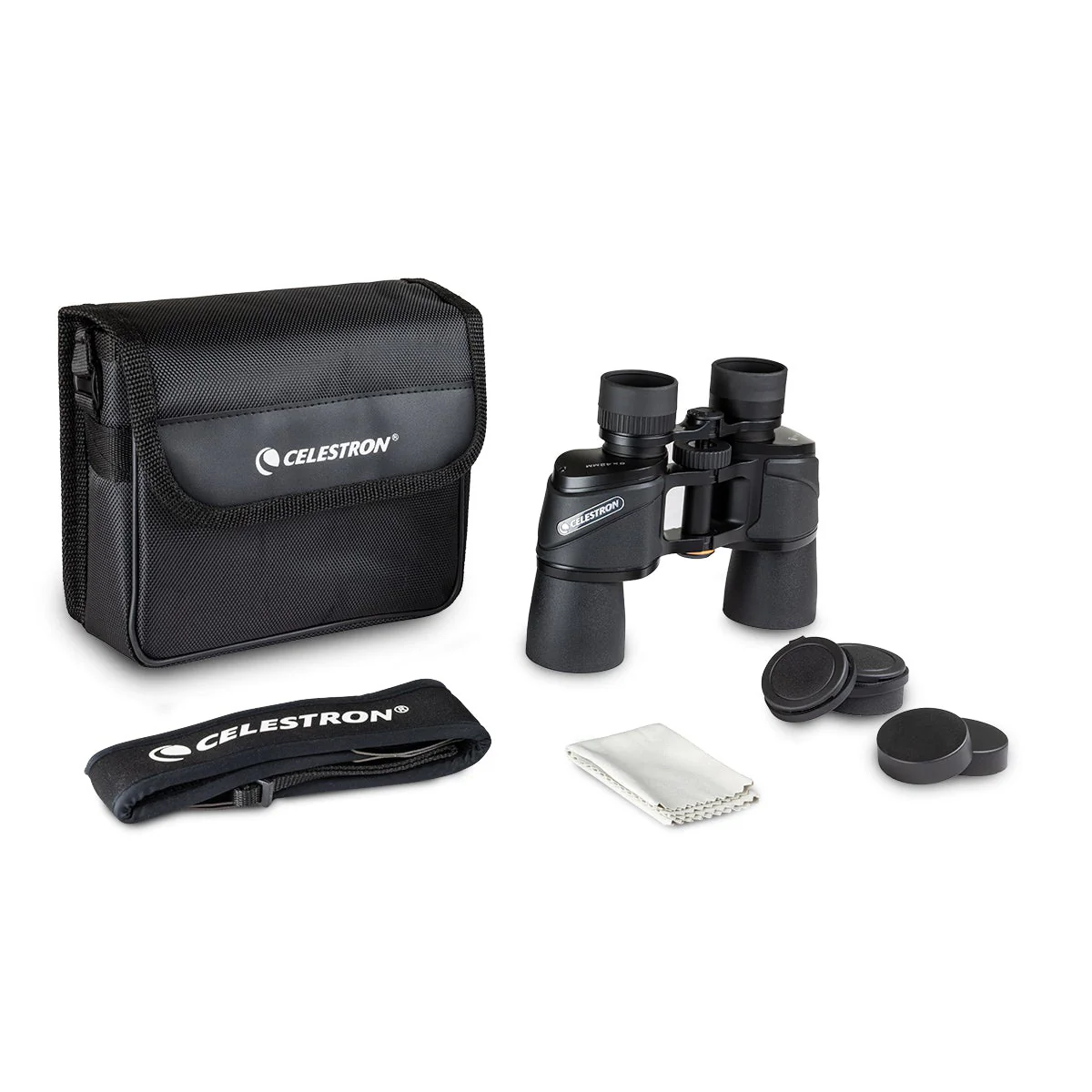 Celestron Ultima 8x42mm Porro Binoculars - Image 6