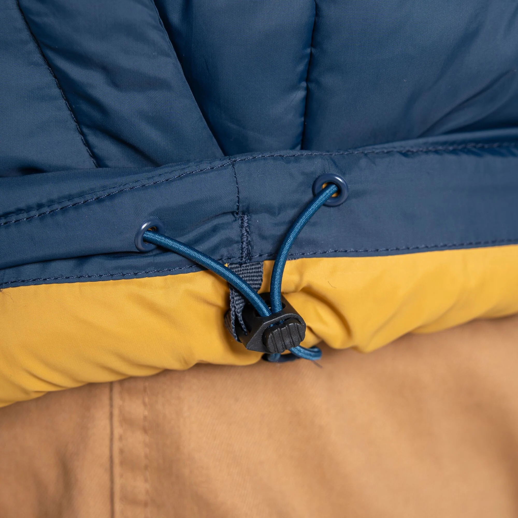 Craghoppers Men's Dalesway Insulating Jacket | Blue Navy - Image 6