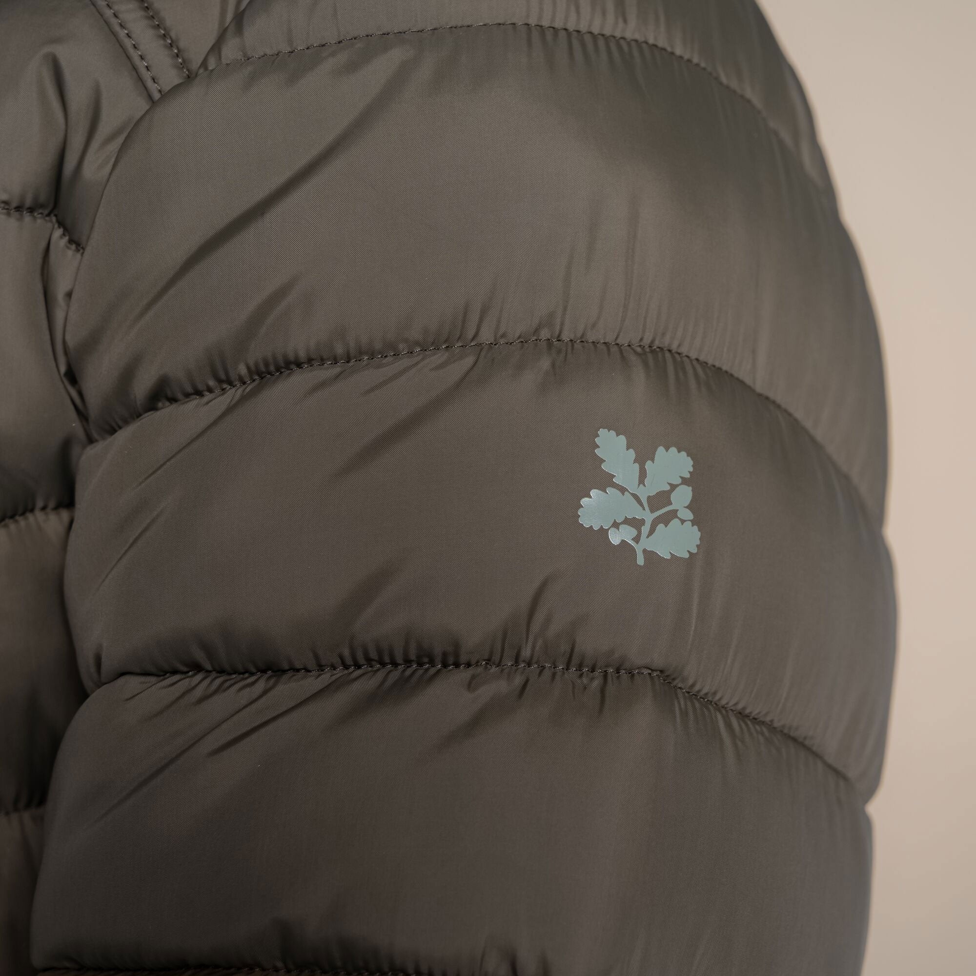 Craghoppers Men's Dalesway Insulating Jacket | Woodland Green - Image 9