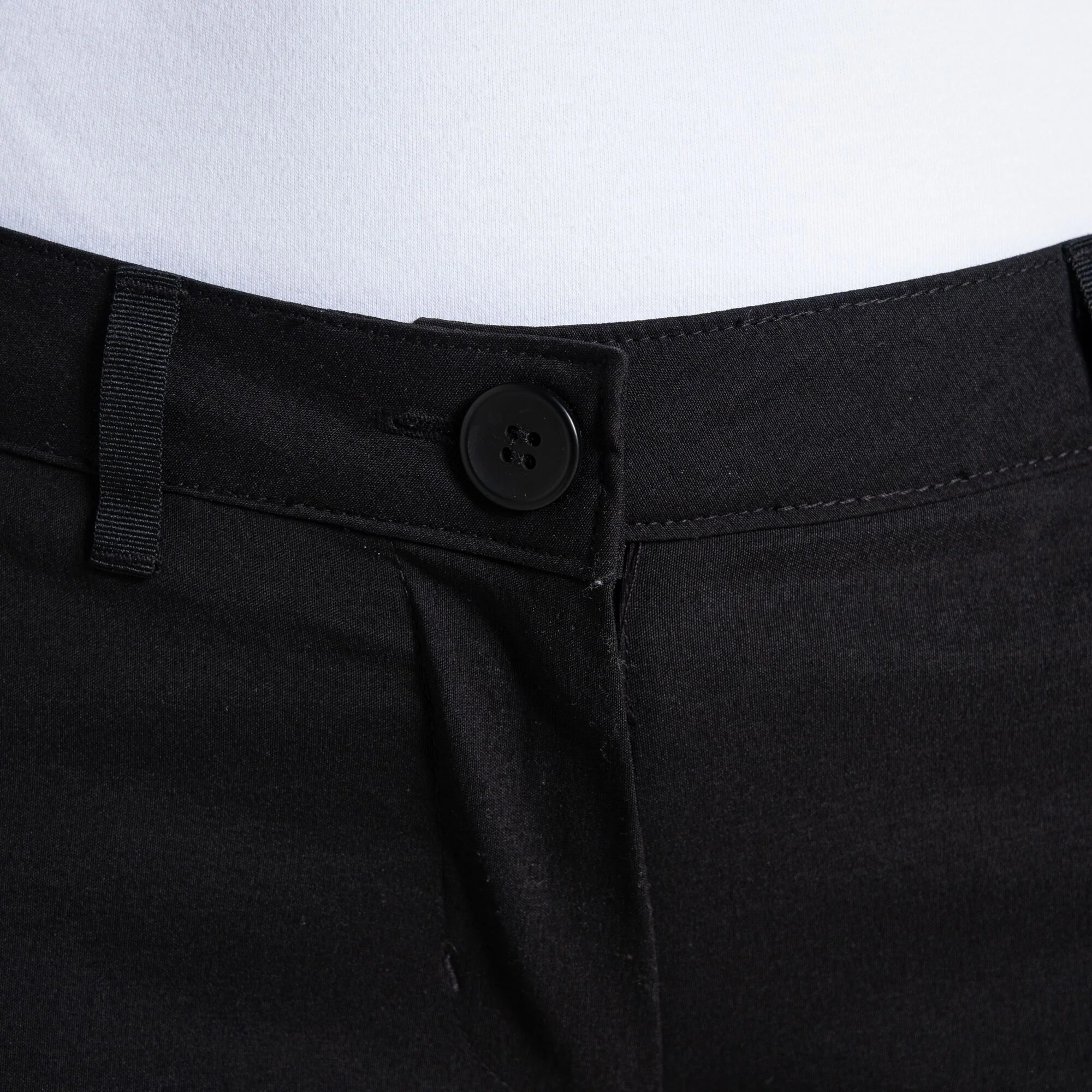 Craghoppers Women's Kiwi Pro II Convertible Trousers | Black - Image 8