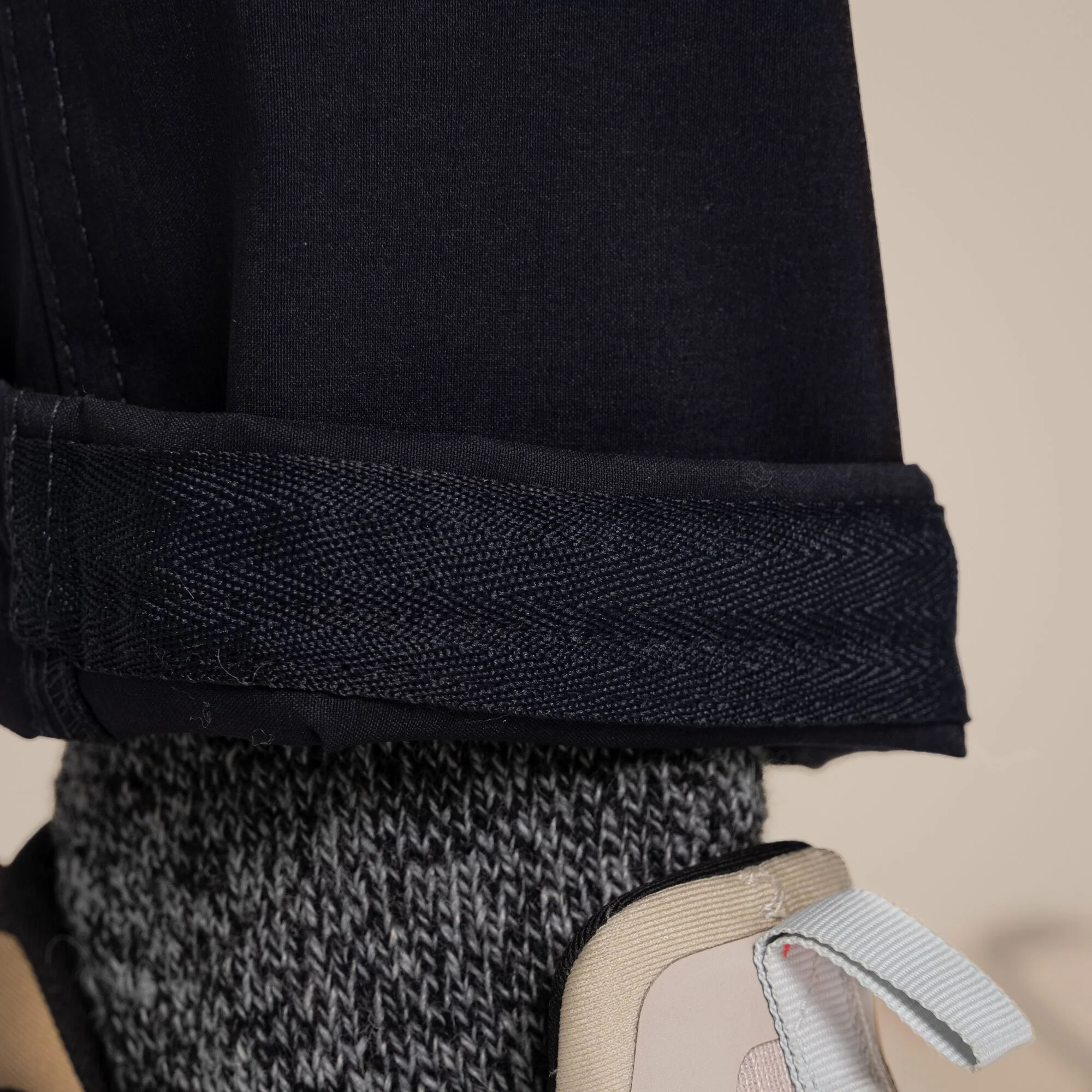 Craghoppers Women's Kiwi Pro II Trousers | Dark Navy - Image 6