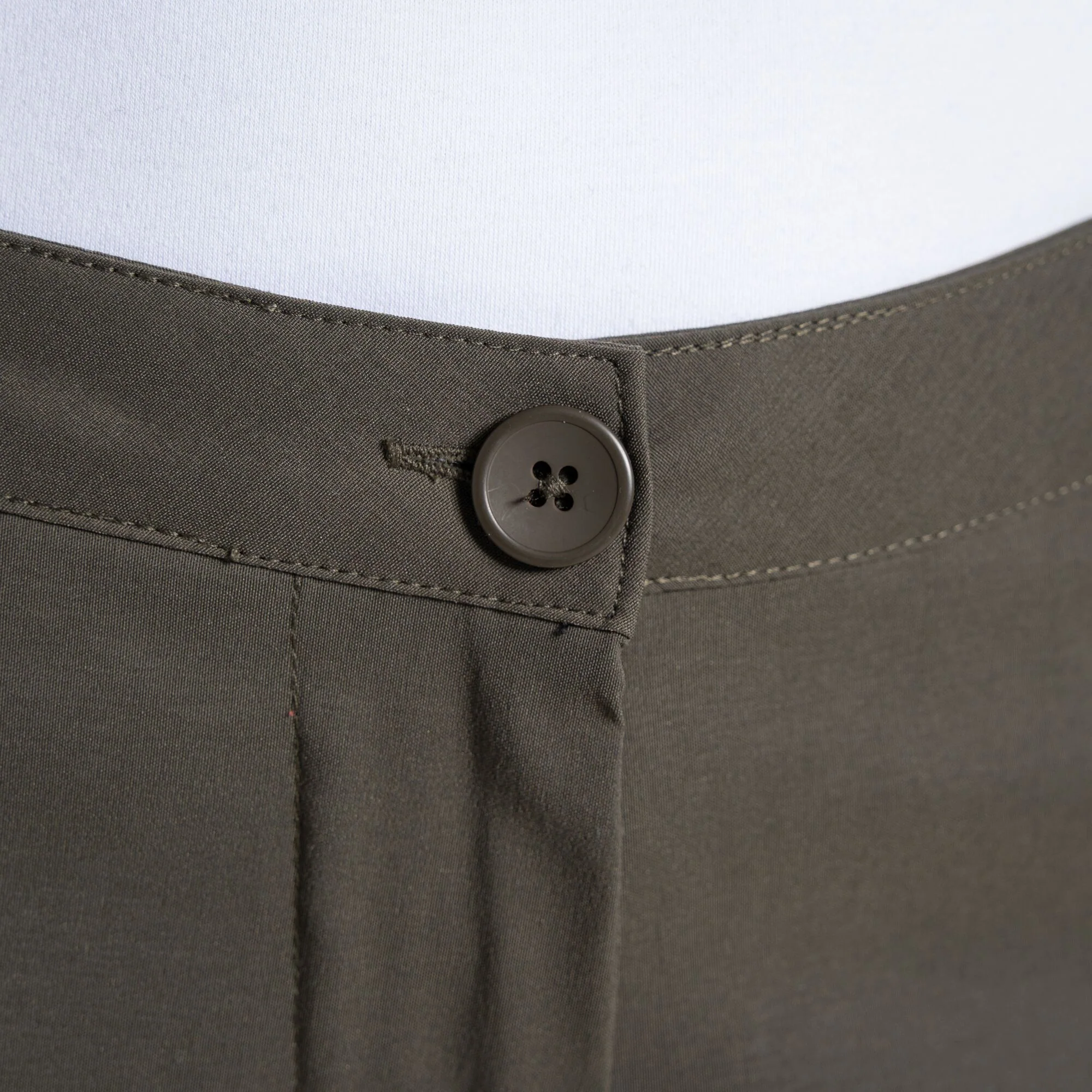 Craghoppers Women's Kiwi Pro II Trousers | Mid Khaki - Image 7