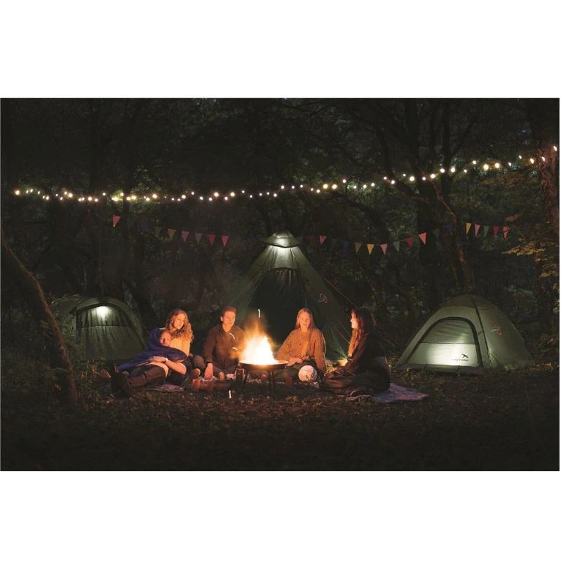 Easy Camp Comet 200 Tent - Image 5