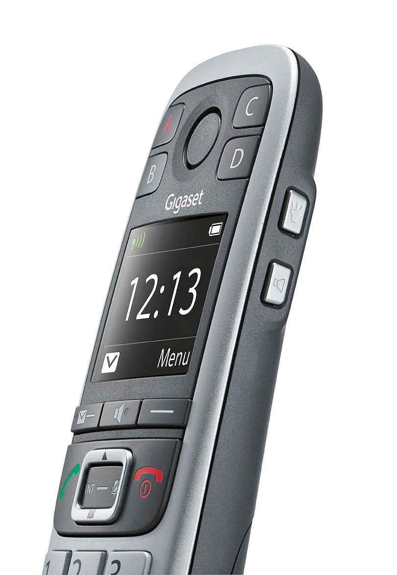 Gigaset E560HX Additional Handset - Image 4