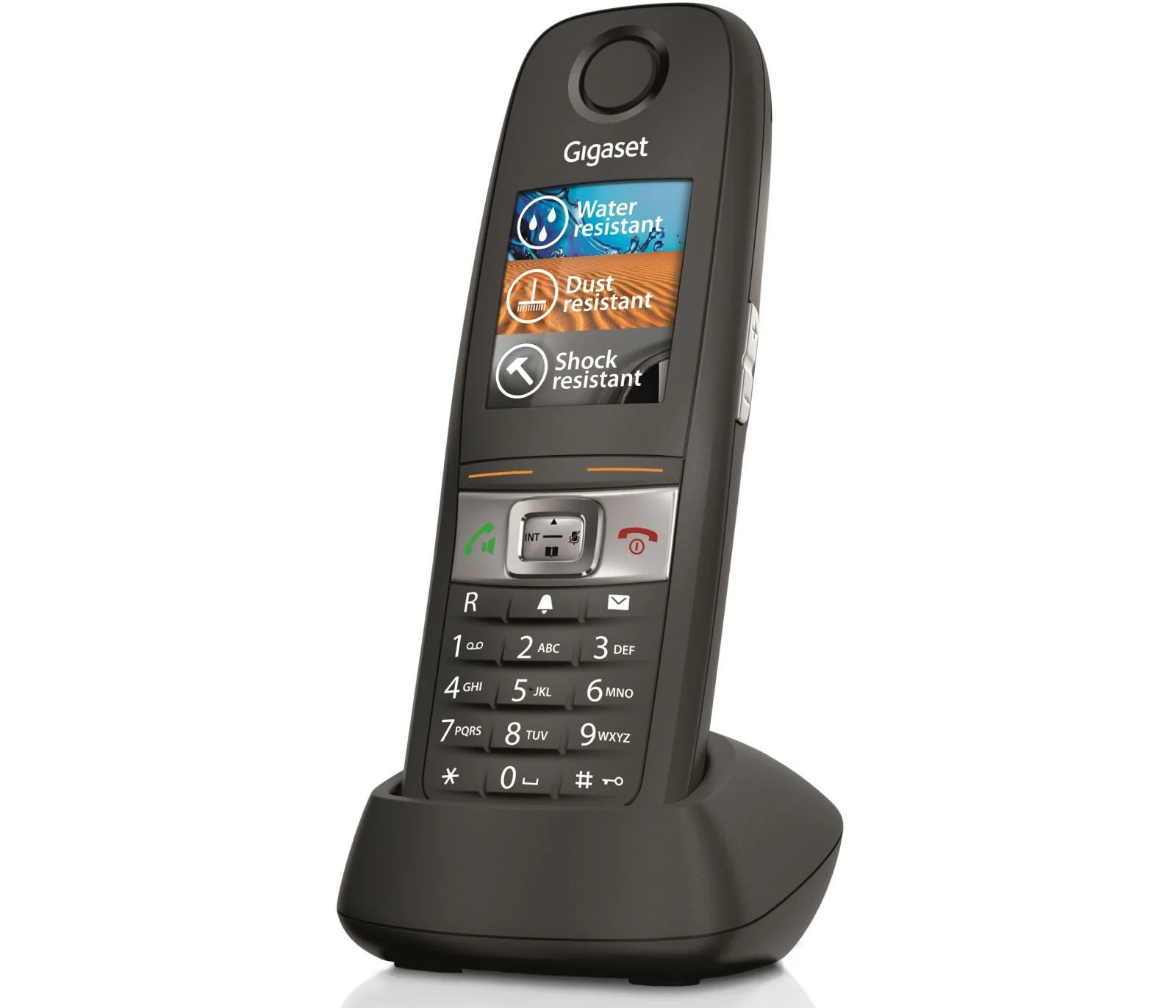 Siemens Gigaset E630H Additional Handset - Image 4