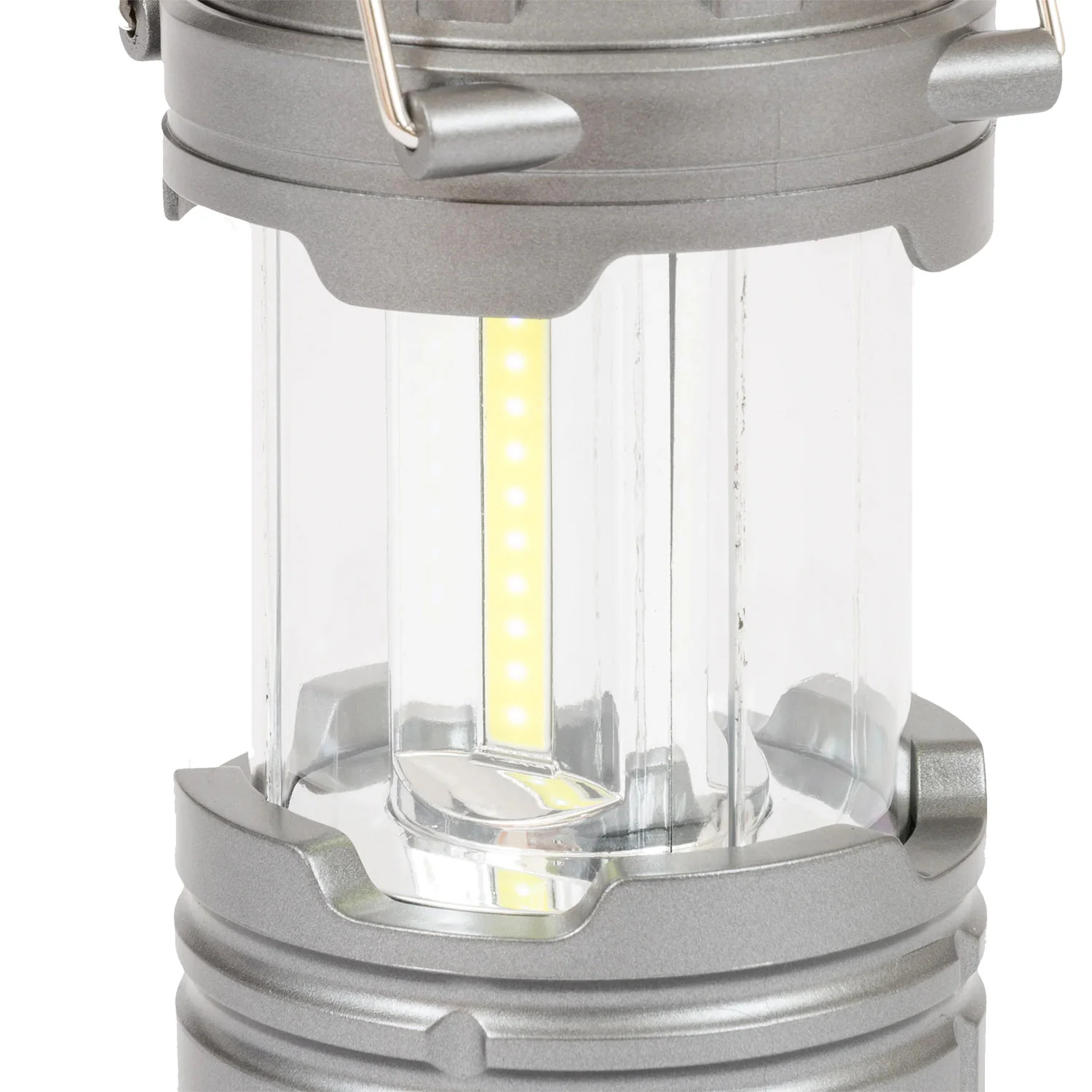 Highlander 300 Lumen Collapsible Lantern - Image 3