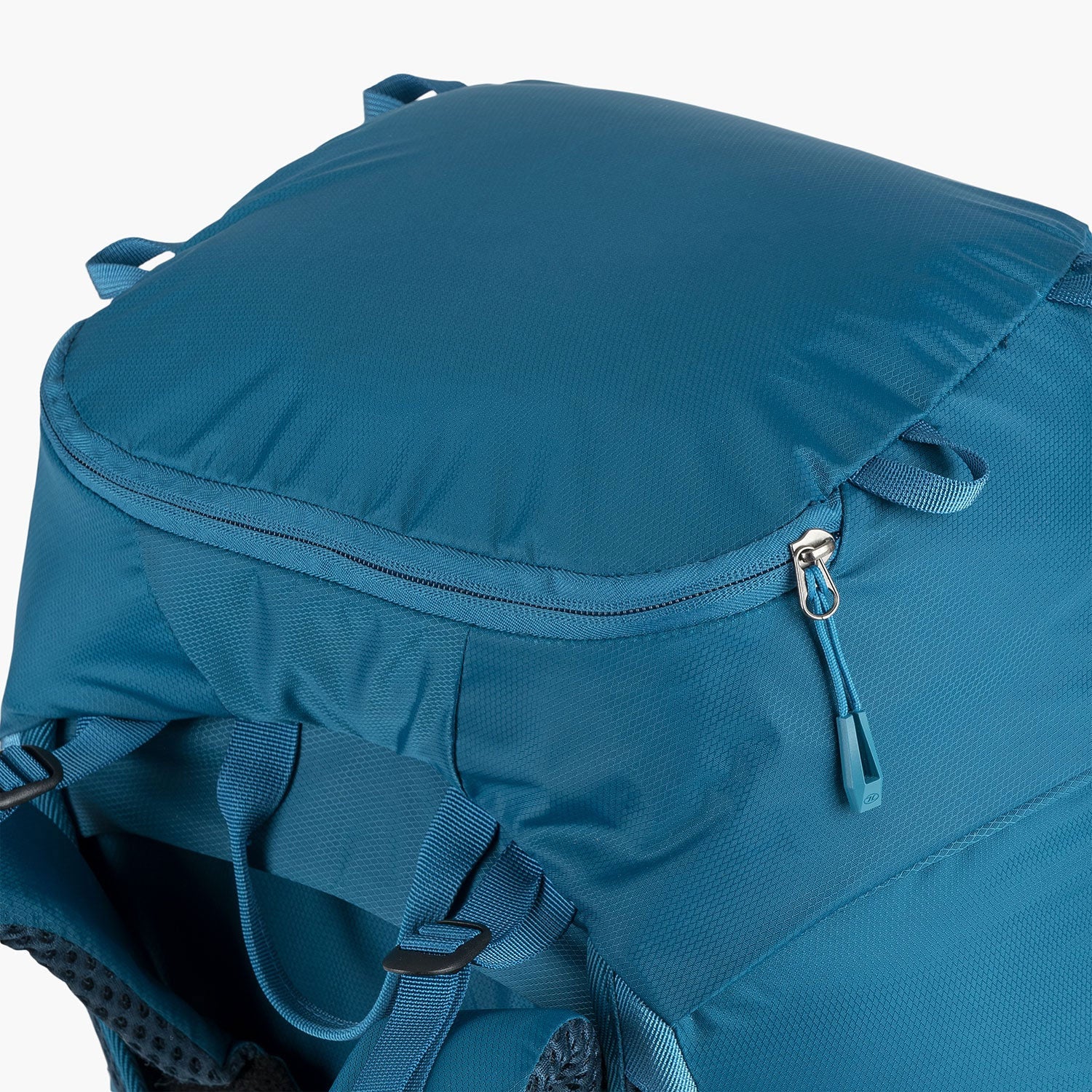 Highlander Ben Nevis 52L Men's Backpack - Petrol Blue - Image 12