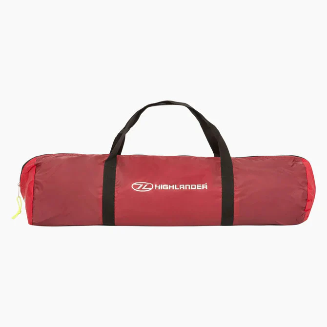 Highlander Birch 3-Man Dome Tent - Image 3