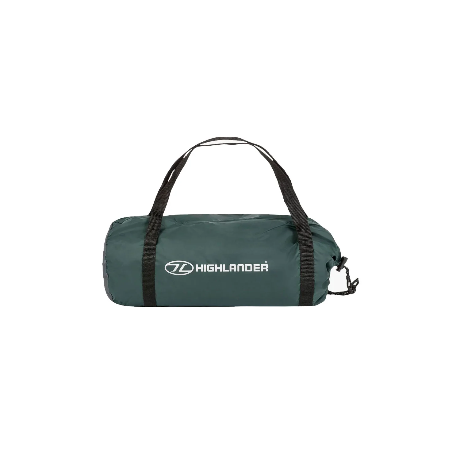 Highlander Blackthorn 1-Person Tent - Hunter Green - Image 3