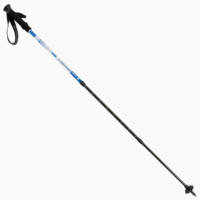 Highlander Carbon Fibre Isle of Skye Walking Pole - Image 3