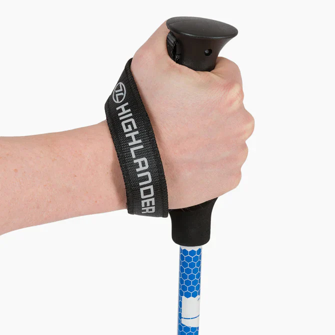 Highlander Carbon Fibre Isle of Skye Walking Pole - Image 4