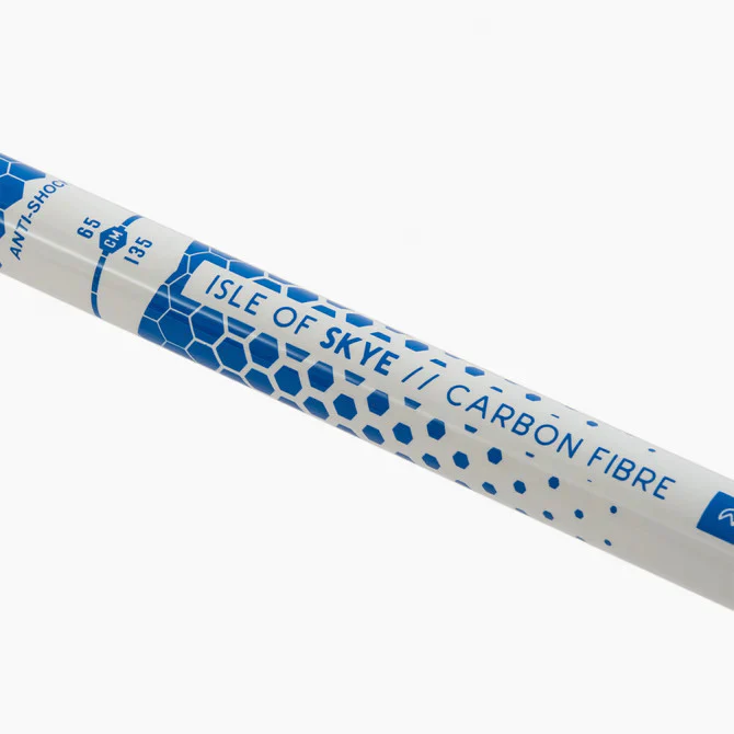 Highlander Carbon Fibre Isle of Skye Walking Pole - Image 5